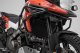 Horný padací rám SBL.05.936.10100/B čierna, Suzuki V-Strom 1050 (20-)