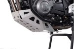 Kryt motora MSS.06.371.100 strieborná, Yamaha XT 660 X (04-16)