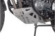 Kryt motora MSS.06.371.100 strieborná, Yamaha XT 660 X (04-16)