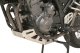 Kryt motora MSS.06.371.100 strieborná, Yamaha XT 660 X (04-16)
