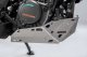 Kryt motora MSS.04.958.10000 strieborná, KTM 390 Adventure (19-24)