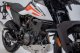 Padací rám SBL.04.958.10000/B čierna, KTM 390 Adventure (19-24)