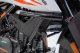 Padací rám SBL.04.958.10000/B čierna, KTM 390 Adventure (19-24)