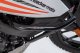 Padací rám SBL.04.958.10000/B čierna, KTM 390 Adventure (19-24)