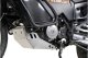Kryt motora MSS.04.250.100/B čierna, KTM Adventure 950 (03-05), Adventure 950 S (03-05) a ďalšie