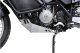 Kryt motora MSS.04.250.100/B čierna, KTM Adventure 950 (03-05), Adventure 950 S (03-05) a ďalšie