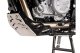 Kryt motora MSS.07.777.10000/B strieborná, BMW G 650 GS Sertão (11-15)