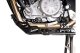 Kryt motora MSS.07.777.10000/B strieborná, BMW G 650 GS Sertão (11-15)
