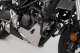 Padací rám SBL.01.926.10000/B čierna, Honda CB125R (CBF125NA) (17-20)