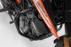 Padací rám SBL.04.214.10001/B čierna, KTM 125 Duke (21-23)