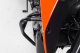 Padací rám SBL.04.214.10001/B čierna, KTM 125 Duke (21-23)