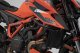 Padací rám SBL.04.915.10000/B čierna, KTM Super Duke 1290 R (19-24)