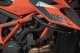 Padací rám SBL.04.915.10000/B čierna, KTM Super Duke 1290 R (19-24)