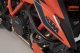 Padací rám SBL.04.915.10000/B čierna, KTM Super Duke 1290 R (19-24)