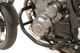 Padací rám SBL.06.284.100 čierna, Yamaha XT 660 X (04-16)