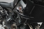 Padací rám SBL.06.861.10000/B čierna, Yamaha MT-09 (16-20), MT-09 SP (18-22)