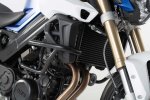 Padací rám SBL.07.304.10001/B čierna, BMW F 800 R (15-19)