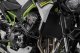 Padací rám SBL.08.868.10000/B čierna, Kawasaki Z900 (16-)