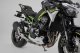 Padací rám SBL.08.868.10000/B čierna, Kawasaki Z900 (16-)