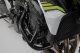 Padací rám SBL.08.868.10000/B čierna, Kawasaki Z900 (16-)