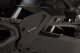 Chránič päty SCT.08.891.10100/B čierna, Kawasaki Z 900 RS (18-24)