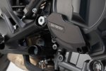 Chránič motorového bloku MSS.04.641.10101 čierna