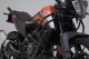 Horný padací rám pre originálny padací rám KTM SBL.04.958.10100/B čierna, KTM 390 Adventure (19-24)