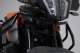 Horný padací rám pre originálny padací rám KTM SBL.04.958.10100/B čierna, KTM 390 Adventure (19-24)