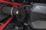 Sada krytov vstrekovačov SCT.07.653.10100/B čierna, BMW R 12 G/S (25-), R 12 S (23-) a ďalšie