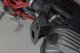 Sada krytov vstrekovačov SCT.07.653.10100/B čierna, BMW R 12 G/S (25-), R 12 S (23-) a ďalšie