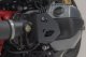 Sada krytov vstrekovačov SCT.07.653.10100/B čierna, BMW R 12 G/S (25-), R 12 S (23-) a ďalšie