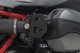Sada krytov vstrekovačov SCT.07.653.10100/B čierna, BMW R 12 G/S (25-), R 12 S (23-) a ďalšie