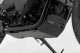 Kryt motora MSS.11.667.10001/B čierna, Triumph Bonneville T 100 Black (18-), Bonneville T100 (19-) a ďalšie