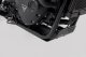 Kryt motora MSS.11.667.10001/B čierna, Triumph Bonneville T 100 Black (18-), Bonneville T100 (19-) a ďalšie