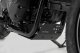 Kryt motora MSS.11.667.10001/B čierna, Triumph Bonneville T 100 Black (18-), Bonneville T100 (19-) a ďalšie