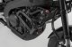 Padací rám SBL.06.977.10000/B čierna, Yamaha XSR125 (21-)