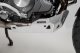 Kryt motora MSS.19.806.10001/S strieborná, Benelli TRK 502 X (18-)