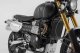 Padací rám SBL.11.848.10000/B čierna, Triumph Scrambler 1200 XC (21-23), Scrambler 1200 XE (23-)
