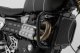 Padací rám SBL.11.848.10000/B čierna, Triumph Scrambler 1200 XC (21-23), Scrambler 1200 XE (23-)