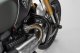 Padací rám SBL.11.848.10000/B čierna, Triumph Scrambler 1200 XC (21-23), Scrambler 1200 XE (23-)