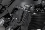 Padací rám SBL.06.851.10001/B čierna, Yamaha MT-09 SP (20-23), XSR900 (21-24)