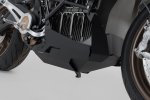 Kryt motora MSS.29.981.10000/B čierna, Zero SR/F ZF 14.4 (19-22)