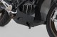 Kryt motora MSS.29.981.10000/B čierna, Zero SR/F ZF 14.4 (19-22)