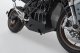 Kryt motora MSS.29.981.10000/B čierna, Zero SR/F ZF 14.4 (19-22)