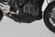Kryt motora MSS.29.981.10000/B čierna, Zero SR/F ZF 14.4 (19-22)