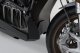 Kryt motora MSS.29.981.10000/B čierna, Zero SR/F ZF 14.4 (19-22)