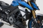 Padací rám SBL.05.587.10000/B čierna, Suzuki GSX-S1000GX (23-), GSX-S950 (21-)
