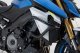 Padací rám SBL.05.587.10000/B čierna, Suzuki GSX-S1000GX (23-), GSX-S950 (21-)