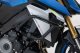 Padací rám SBL.05.587.10000/B čierna, Suzuki GSX-S1000GX (23-), GSX-S950 (21-)