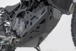 Kryt motora MSS.22.995.10000/B čierna, Ducati Desert X 950 (22-24)